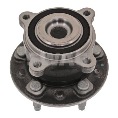Wheel Bearing Kit SWAG 40 94 7317