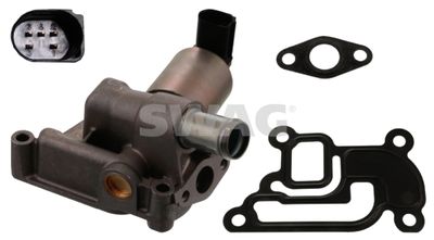 EGR Valve SWAG 40 94 7708