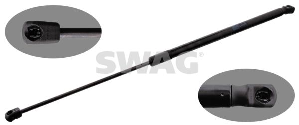SWAG 40 94 9238 Gas Spring, boot/cargo area