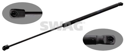 Gas Spring, boot/cargo area SWAG 40 94 9238