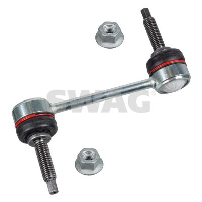 Link/Coupling Rod, stabiliser bar SWAG 44 10 1905