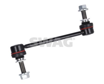Link/Coupling Rod, stabiliser bar SWAG 44 10 2229