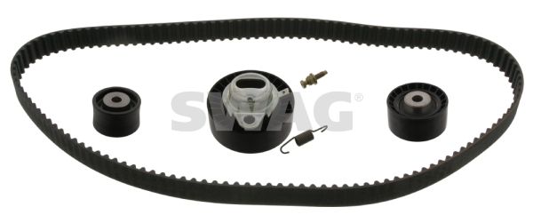SWAG 50 02 0023 Timing Belt Kit
