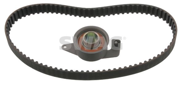 SWAG 50 02 0026 Timing Belt Kit