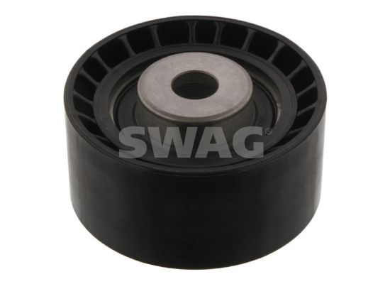 SWAG 50 03 0015 Deflection Pulley/Guide Pulley, timing belt