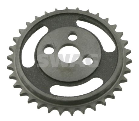 SWAG 50 04 0008 Gear/Sprocket, camshaft