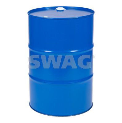 Automatic Transmission Fluid SWAG 50 10 1162