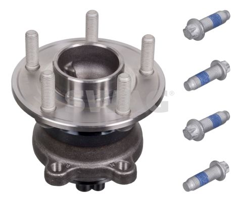 SWAG 50 10 2785 Wheel Bearing Kit