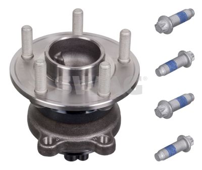 Wheel Bearing Kit SWAG 50 10 2785