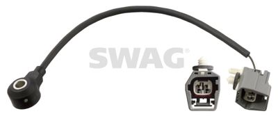 Knock Sensor SWAG 50 10 3207