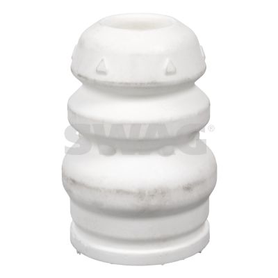 SWAG 50 10 3640 Rubber Buffer, suspension