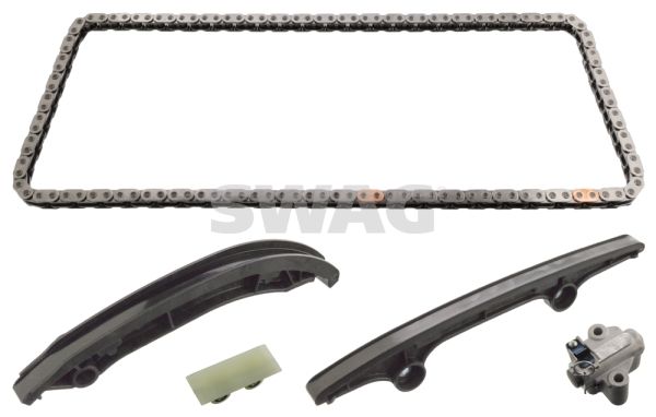 SWAG 50 10 4077 Timing Chain Kit