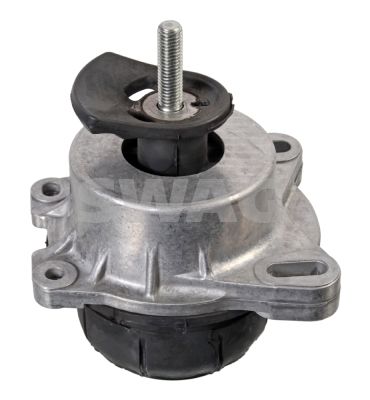 SWAG 50 10 4383 Mounting, engine