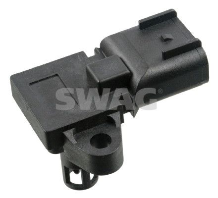 SWAG 50 10 6036 Sensor, intake manifold pressure