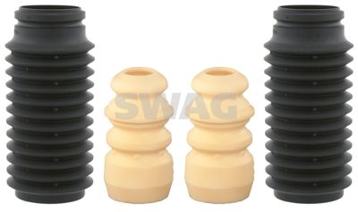 Dust Cover Kit, shock absorber SWAG 50 10 6127