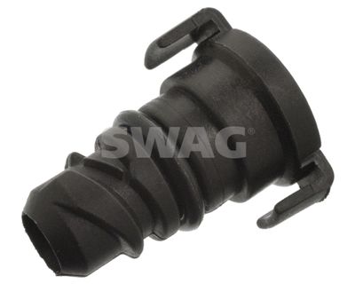 Screw Plug, oil sump SWAG 50 10 6558