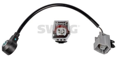 Knock Sensor SWAG 50 10 6812