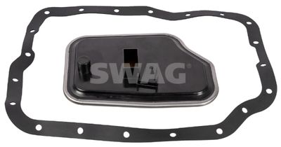 Hydraulic Filter Kit, automatic transmission SWAG 50 10 6891
