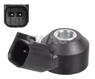 Knock Sensor SWAG 50 10 6965