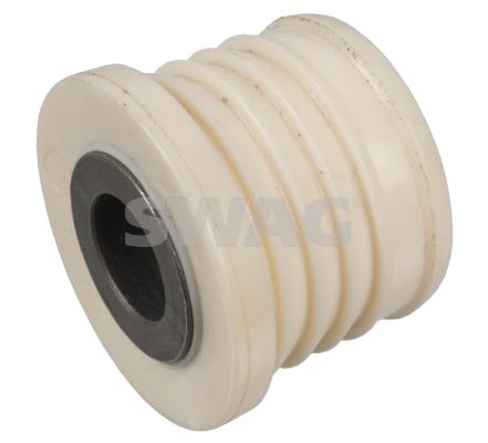 SWAG 50 10 7677 Bushing, axle beam