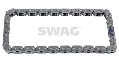 Chain, oil pump drive SWAG 50 10 7731