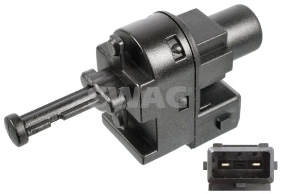 SWAG 50 10 7986 Stop Light Switch