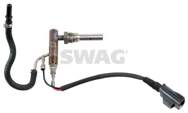 SWAG 50 10 9034 Injection Unit, soot/particulate filter regeneration