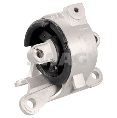 Mounting, automatic transmission SWAG 50 13 0006