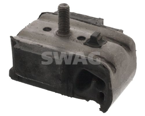 SWAG 50 13 0011 Mounting, engine