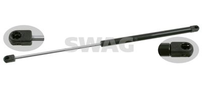 Gas Spring, boot/cargo area SWAG 50 51 0028