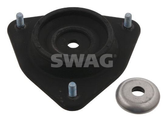 SWAG 50 55 0001 Repair Kit, suspension strut support mount