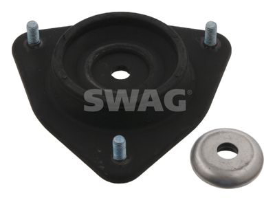 Repair Kit, suspension strut support mount SWAG 50 55 0001