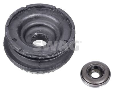 Repair Kit, suspension strut support mount SWAG 50 55 0003