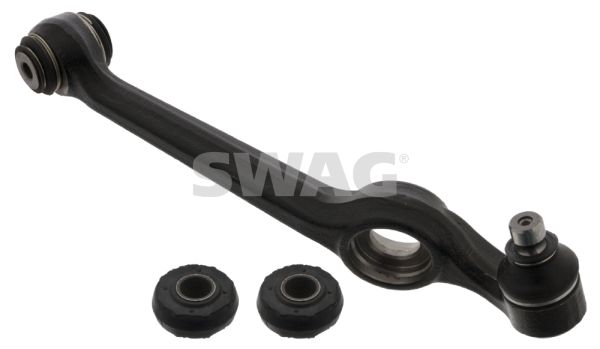 SWAG 50 73 0025 Control/Trailing Arm, wheel suspension
