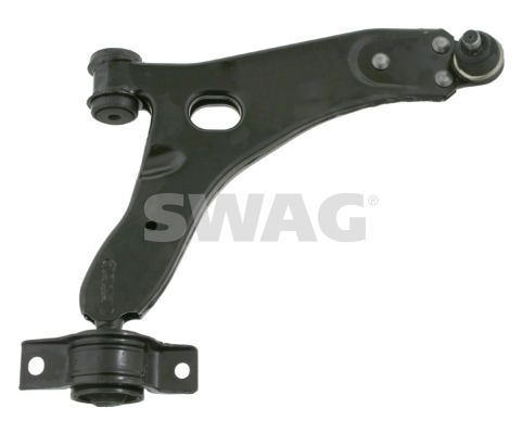 SWAG 50 73 0065 Control/Trailing Arm, wheel suspension