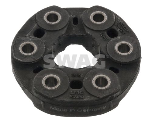 SWAG 50 86 0001 Joint, propshaft