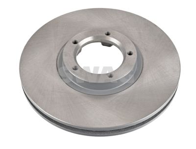 Brake Disc SWAG 50 90 5646