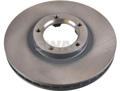 Brake Disc SWAG 50 90 5647