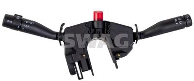 Steering Column Switch SWAG 50 91 0551