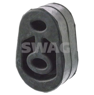 Mount, exhaust system SWAG 50 91 5708