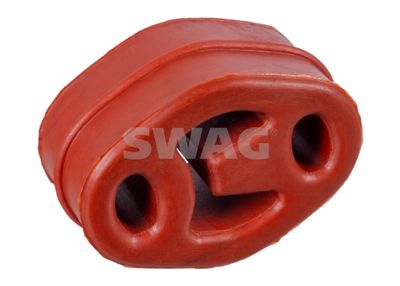 Mount, exhaust system SWAG 50 91 5709