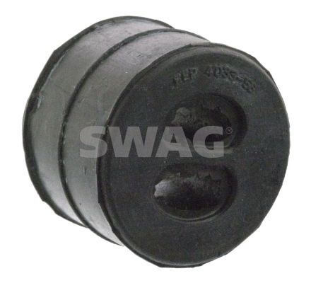 SWAG 50 91 5712 Mount, exhaust system