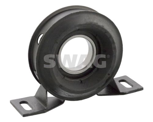 SWAG 50 91 8301 Suspension, propshaft