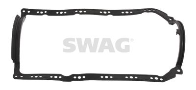 Gasket, oil sump SWAG 50 91 9609