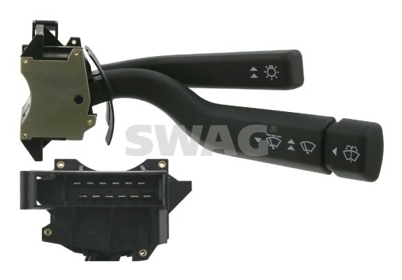 SWAG 50 91 9725 Steering Column Switch