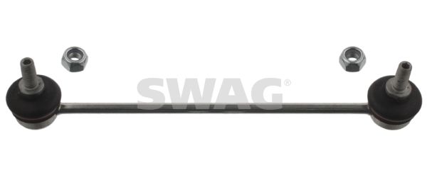 SWAG 50 92 1019 Link/Coupling Rod, stabiliser bar