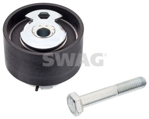 SWAG 50 92 1900 Tensioner Pulley, timing belt