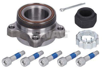 Wheel Bearing Kit SWAG 50 92 2805