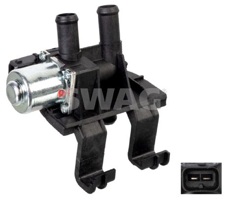 SWAG 50 92 4233 Coolant Control Valve