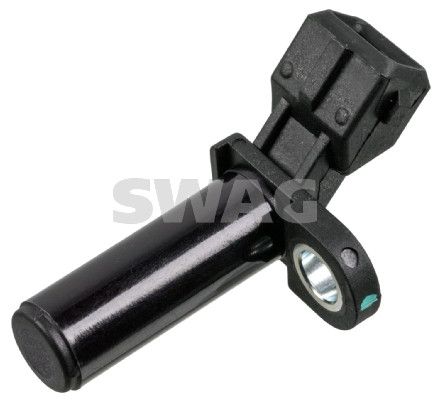 SWAG 50 92 4866 Sensor, crankshaft pulse